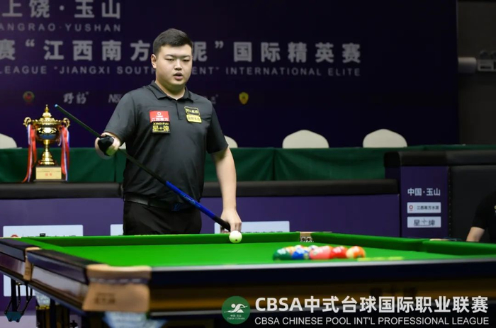 表现不止局 表现不止局